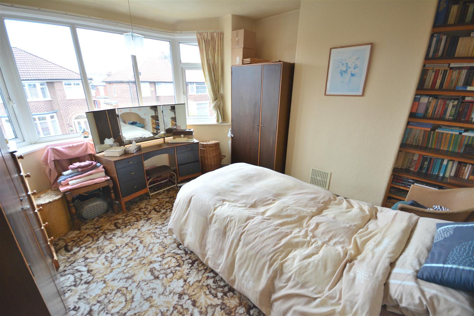 Heaton Street, Prestwich, Manchester Pearson Ferrier Estate Agents